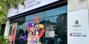 İstanbul Ataşehir'de Bölgesel İstihdam Ofisi açıldı haberi