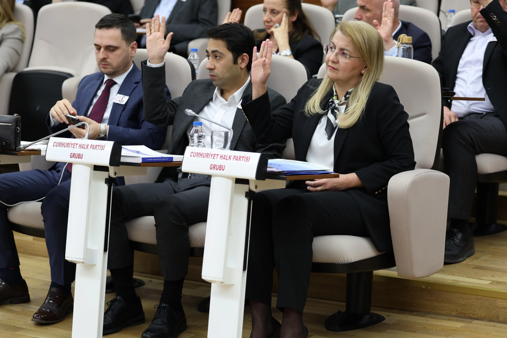 İstanbul Bakırköy Belediyesi’nin 2024 yılı faaliyet raporu kabul edildi haberi