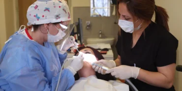 İstanbul Bakırköy'de ağız ve dişte ücretsiz bakım haberi