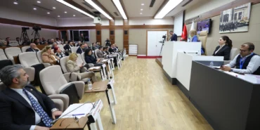 İstanbul Bakırköy'de ihtisas komisyonları belirlendi haberi