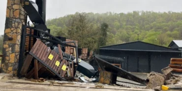 İstanbul Büyükşehir Şile'deki kaçak yapıları yıktı haberi