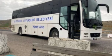 İstanbul Büyükşehir'den cenaze aracı iddialarına yalanlama haberi