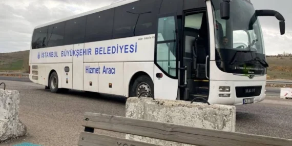 İstanbul Büyükşehir'den cenaze aracı iddialarına yalanlama haberi