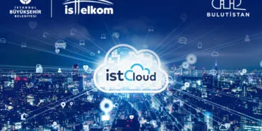 İstanbul Büyükşehir'den kamu hizmetlerine dijital dönüşüm haberi