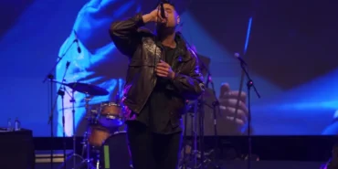 İstanbul Saraçhane'de OZBİ konseri ilgi gördü haberi