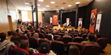 İstanbul'da 'Bakırköy Muhabbetleri'ne devam