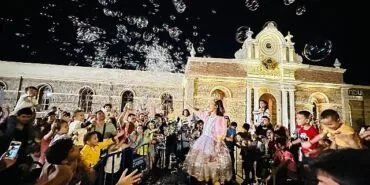 İstanbul'da 23 Nisan Coşkusu Başlıyor haberi