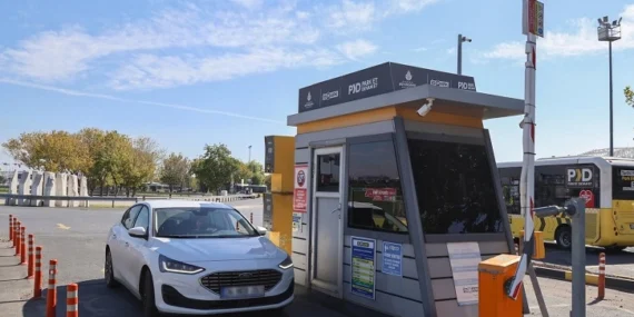 İstanbul'da PD'ler genişliyor haberi