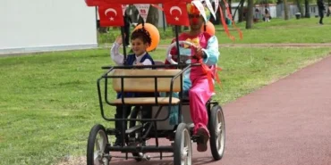 İstanbul'da engellilere  yaz kış tatil haberi