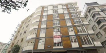 İstanbul'da riskli yapıların dönüşümü sürüyor... Bakan Kurum'dan 'yarısı bizden' paylaşımı haberi