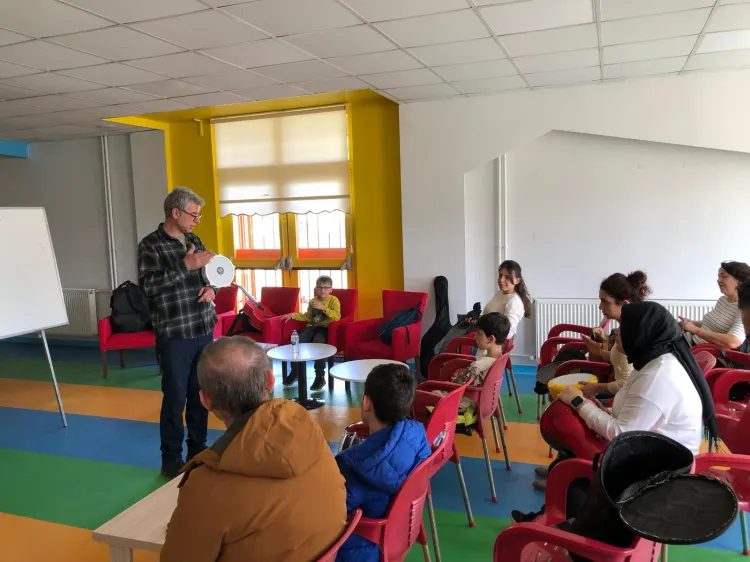 İstanbul'da yeni yeteneklerin adresi Bakırköy haberi