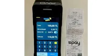 İstanbul’daki Taksilerde Karbon Nötr Yolculuk Dönemi haberi