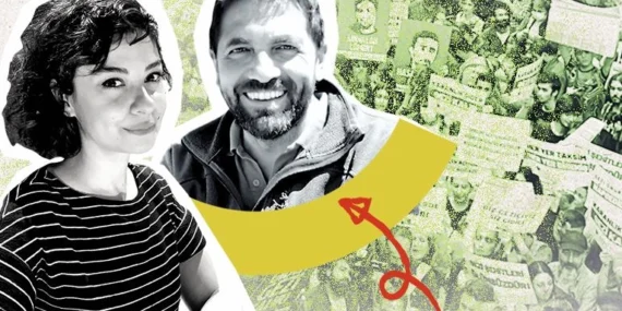 İzmir Akdeniz Akademisi Demokrasi Okulu açılıyor