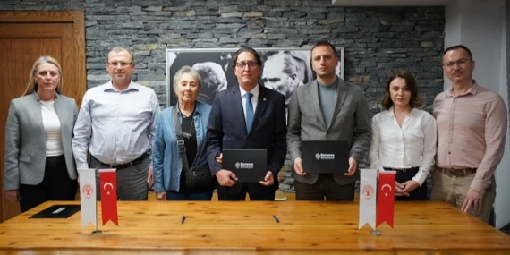 İzmir Bornova Belediyesi’nden çocuklara dijital kodlama eğitimi haberi