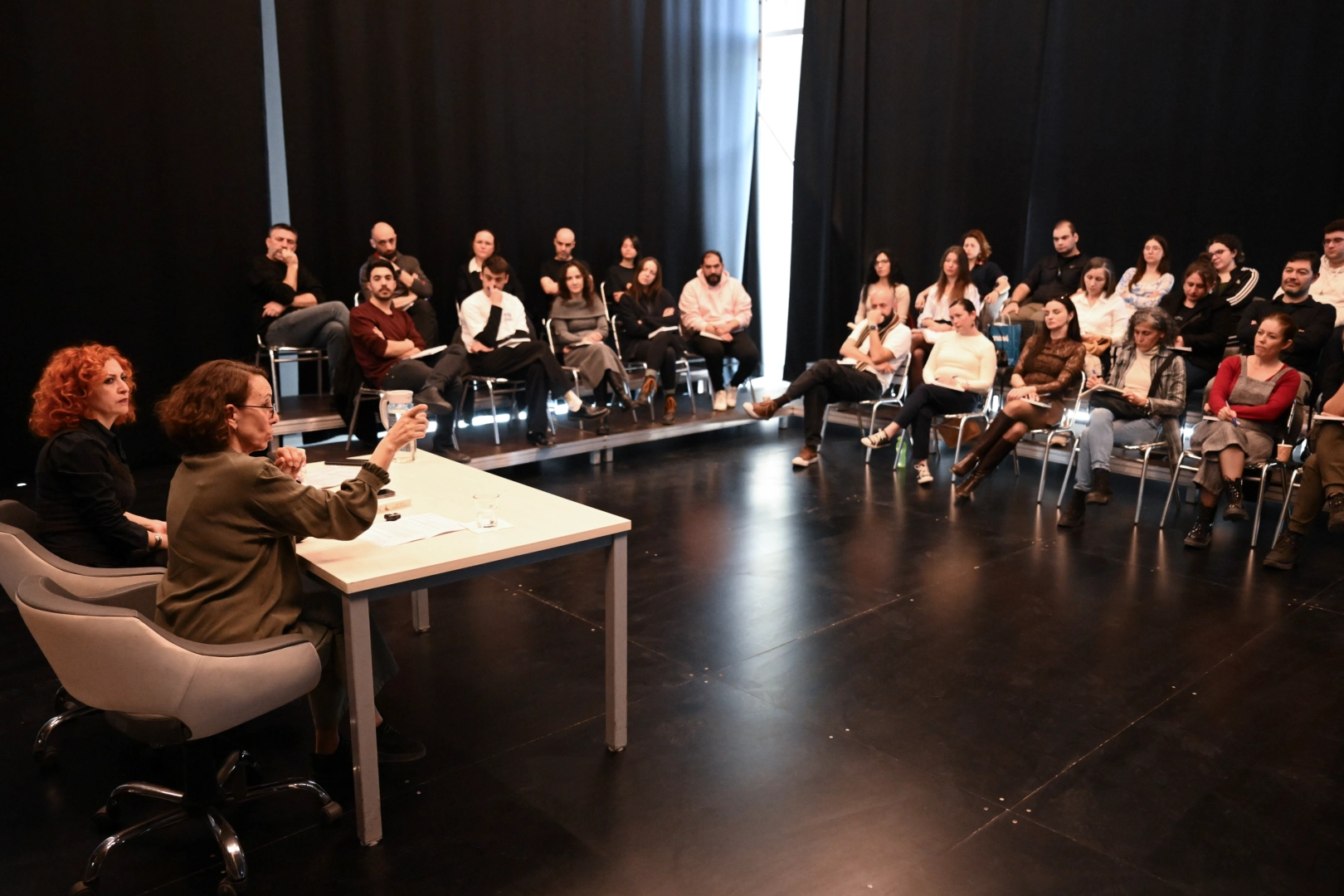 İzmir Bornova’da çocuklar için sanatın nabzı atıyor haberi
