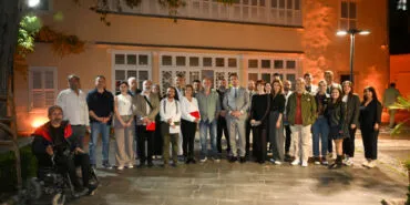 İzmir Bornova’da kısa film rüzgârı haberi