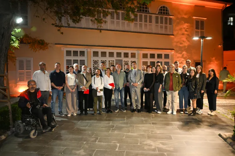 İzmir Bornova’da kısa film rüzgârı haberi