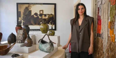 İzmir Bornova’da sanatla nefes haberi