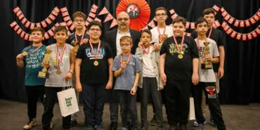 İzmir Bornovalı minik şampiyonlar madalyalarına kavuştu haberi