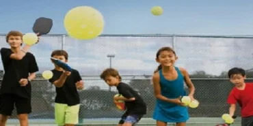 İzmir Bostanlıspor’da Pickleball heyecanı haberi