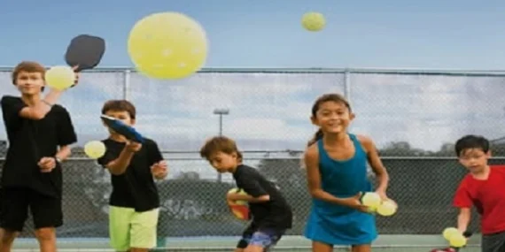 İzmir Bostanlıspor’da Pickleball heyecanı haberi