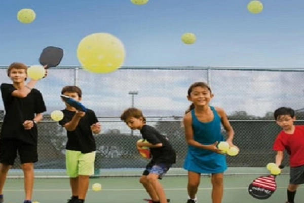 İzmir Bostanlıspor’da Pickleball heyecanı haberi