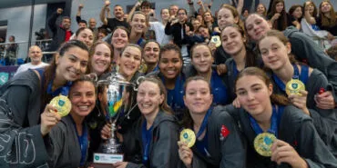 İzmir Büyükşehir Spor'da bahar bereketi haberi