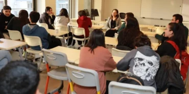 İzmir Efes Selçuk Kütüphane Haftası'nı kutlayacak haberi