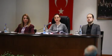 İzmir Efes Selçuk'ta 6 aylık bilanço açıklandı haberi