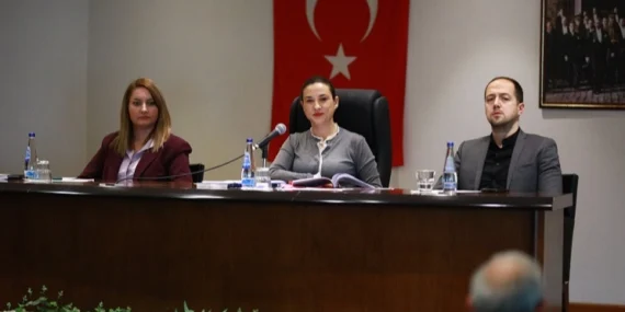 İzmir Efes Selçuk'ta 6 aylık bilanço açıklandı haberi