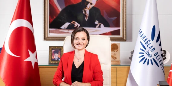 İzmir Karabağlar'da istihdam günleri! haberi