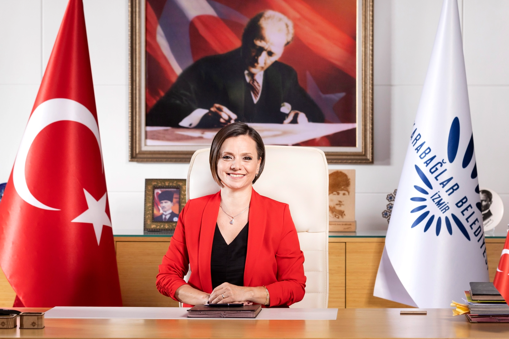 İzmir Karabağlar'da istihdam günleri! haberi