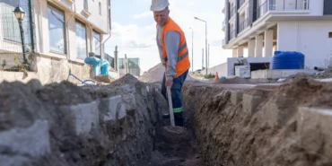 İzmir Menemen’e 620 milyon liralık dev yatırım haberi