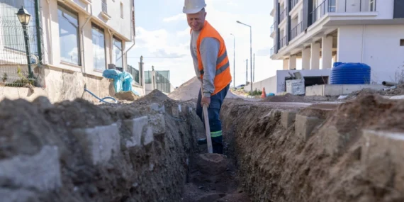 İzmir Menemen’e 620 milyon liralık dev yatırım haberi