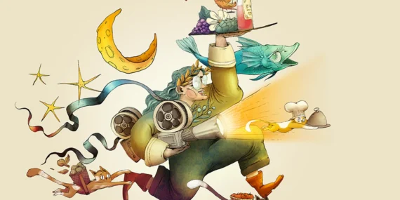 İzmir Urla'da uluslararası gastronomi Mayıs'ta haberi