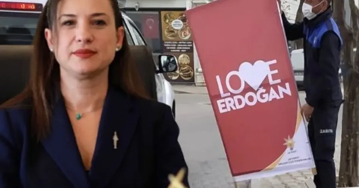 İzmir'de 'Love Erdoğan'a İstinaf'tan beraat! haberi