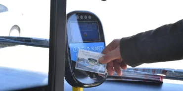 İzmir'de 23 Nisan’da ulaşım yüzde 50 indirimli haberi