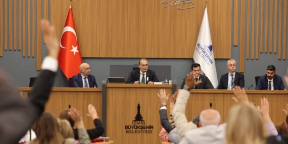 İzmir'de su tarifelerinde yeni düzenleme haberi