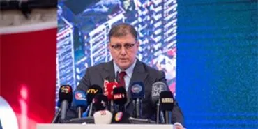 İzmir’de sosyal konut projesine başvuru sayısı 60 bini geçti haberi