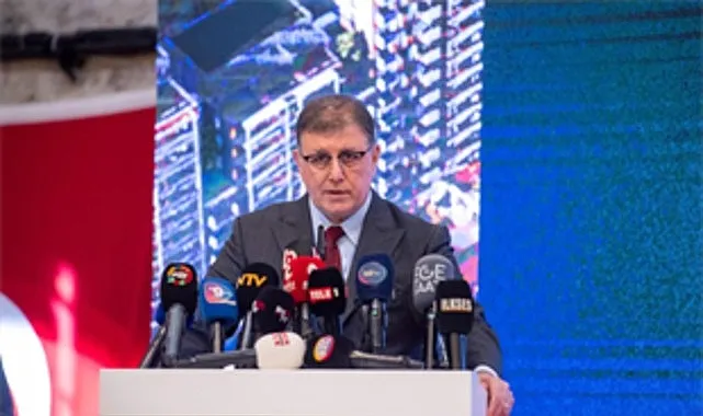 İzmir’de sosyal konut projesine başvuru sayısı 60 bini geçti haberi