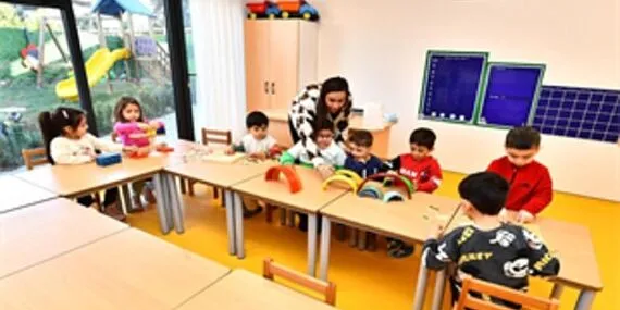 İzmir’e üç yeni “Yuva” daha geliyor haberi