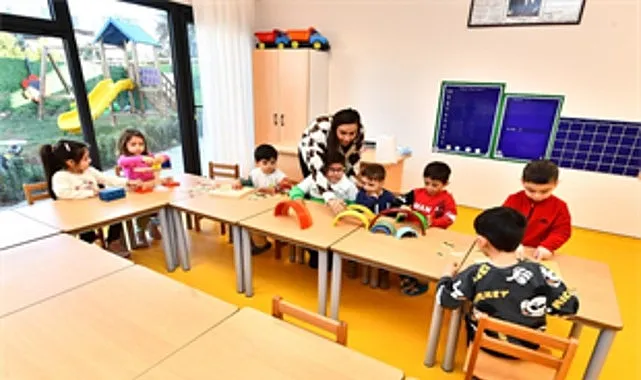 İzmir’e üç yeni “Yuva” daha geliyor haberi