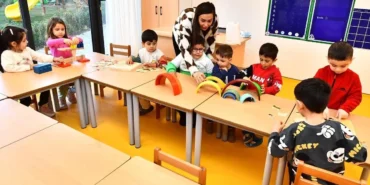 İzmir’e üç yeni “Yuva” daha geliyor haberi