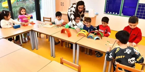 İzmir’e üç yeni “Yuva” daha geliyor haberi