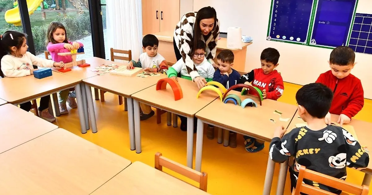 İzmir’e üç yeni “Yuva” daha geliyor haberi