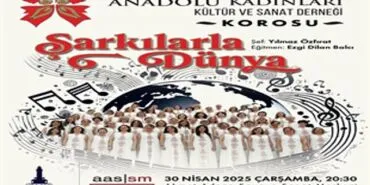 İzmir’in Anadolu Kadınları, tıp fakültesi öğrencileri için söyleyecek haberi