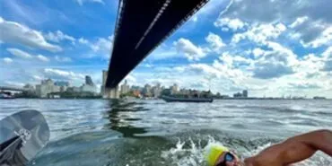 İzmir’in gururu “Okyanusların Fatihi” hedefine adım adım yaklaşıyor haberi