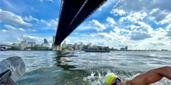 İzmir’in gururu “Okyanusların Fatihi” hedefine adım adım yaklaşıyor haberi