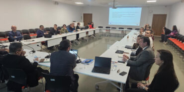 İzmir’in iklim krizi ile mücadelesi güçleniyor haberi