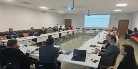 İzmir’in iklim krizi ile mücadelesi güçleniyor haberi